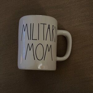 Rae Dunn Artisan Collection Mug